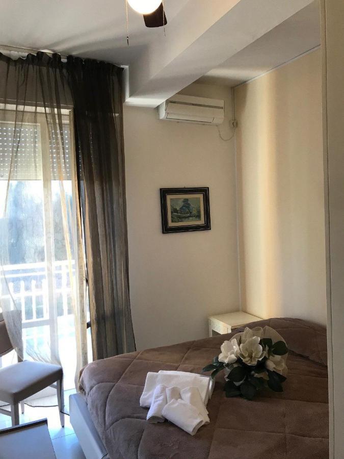 ريميني Hotel Amica المظهر الخارجي الصورة